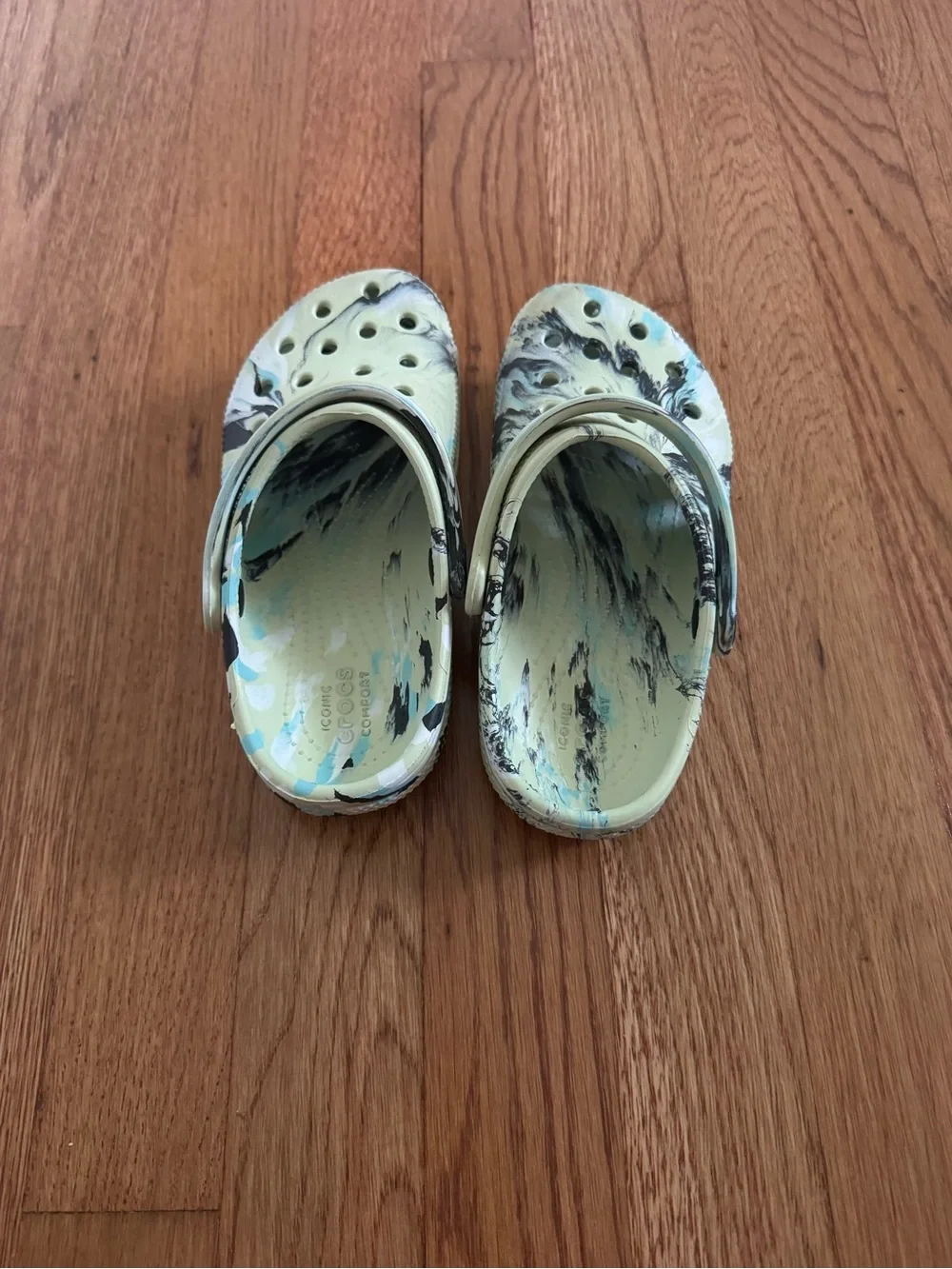 Crocs Multicolor Kids